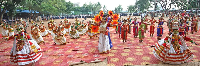 Kerala Kaumudi Photo Gallery