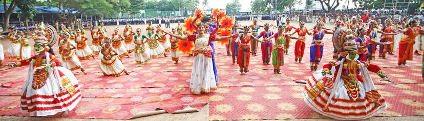 Kerala Kaumudi Photo Gallery