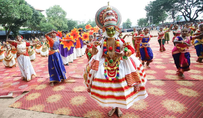 Kerala Kaumudi Photo Gallery