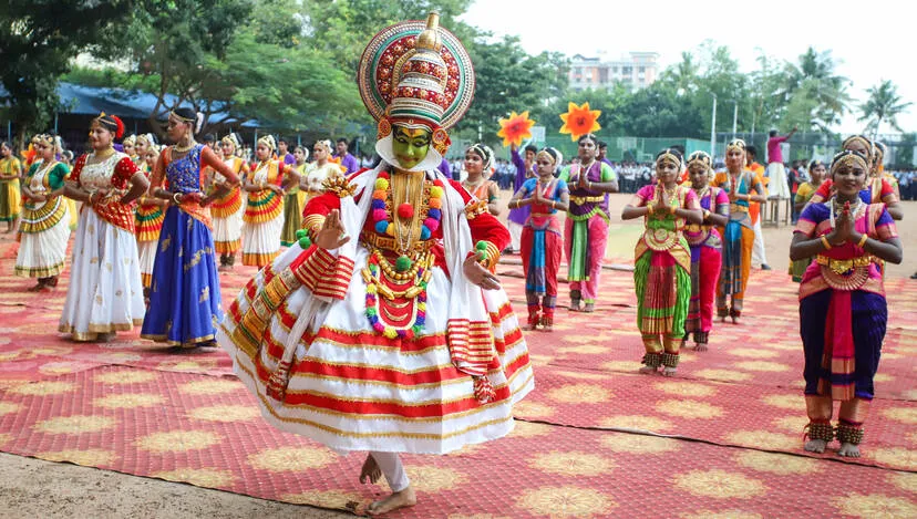 Kerala Kaumudi Photo Gallery