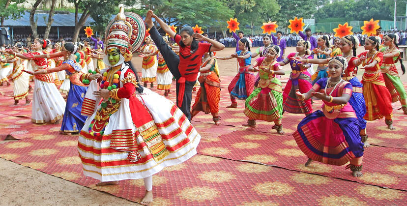 Kerala Kaumudi Photo Gallery