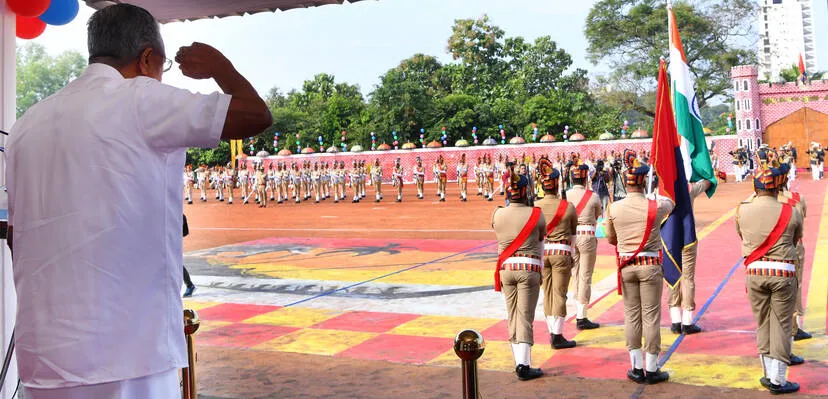 Kerala Kaumudi Photo Gallery