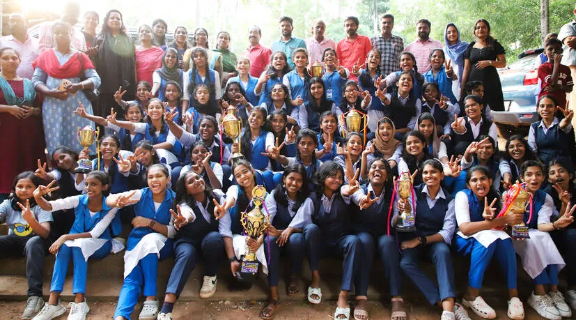 Kerala Kaumudi Photo Gallery