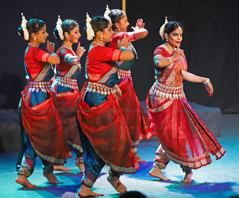 Kerala Kaumudi Photo Gallery