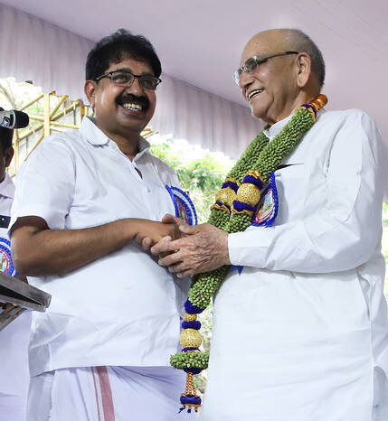 Kerala Kaumudi Photo Gallery