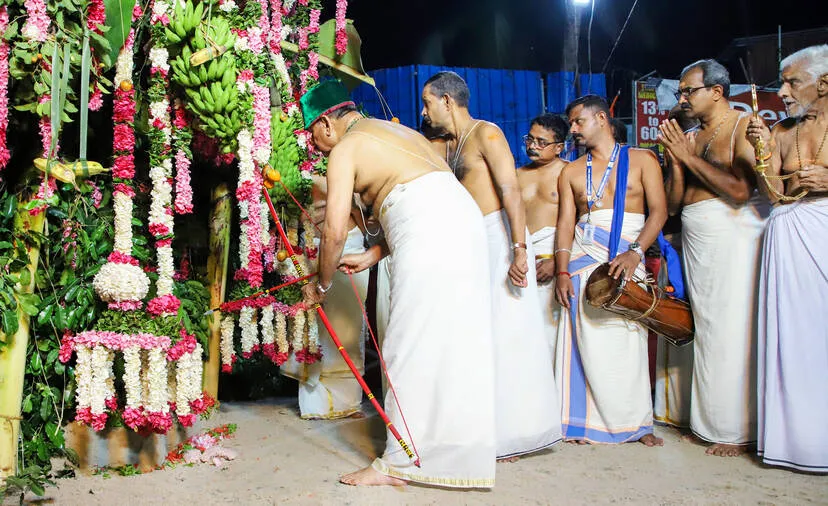 Kerala Kaumudi Photo Gallery