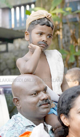 Kerala Kaumudi Photo Gallery