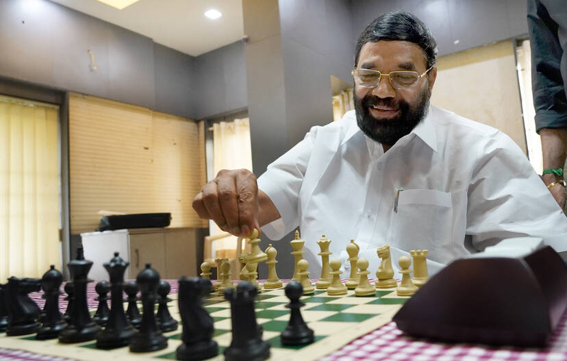 Kerala Kaumudi Photo Gallery
