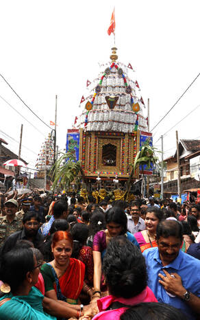 Kerala Kaumudi Photo Gallery
