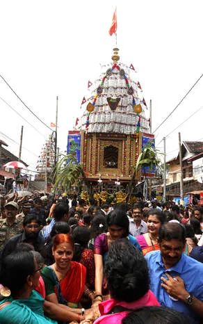 Kerala Kaumudi Photo Gallery