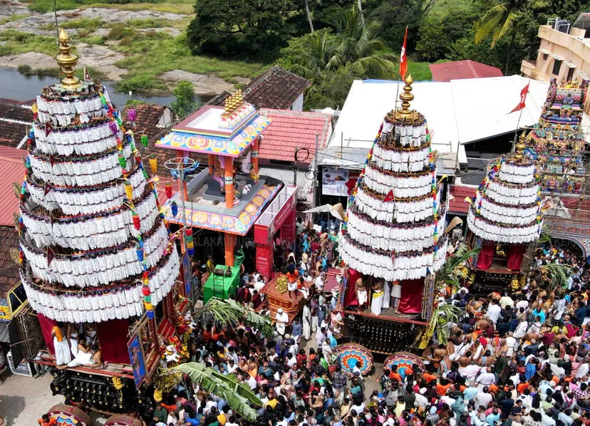 Kerala Kaumudi Photo Gallery