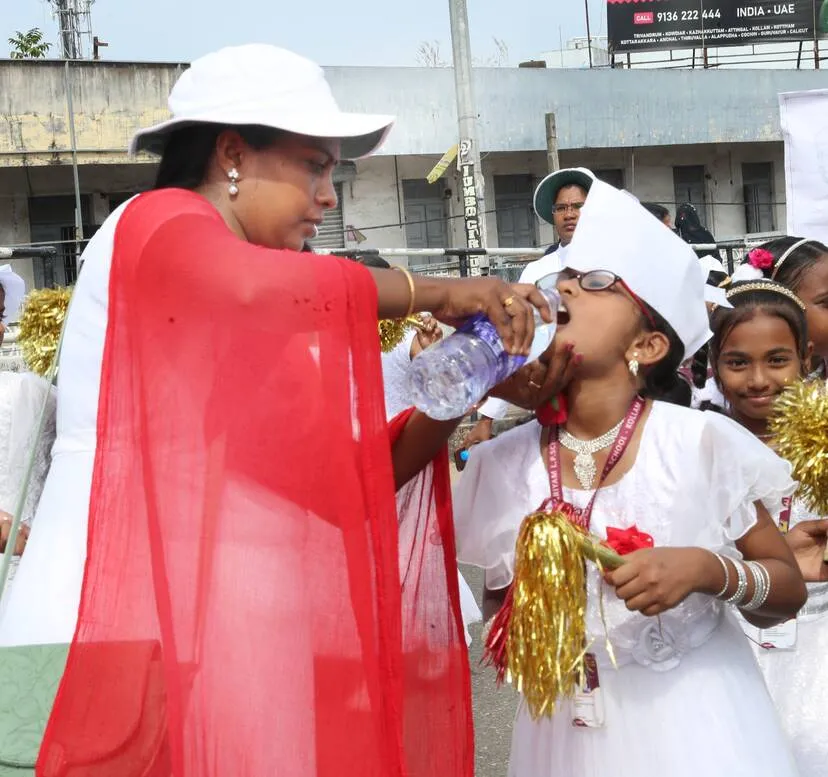 Kerala Kaumudi Photo Gallery