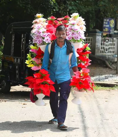 Kerala Kaumudi Photo Gallery