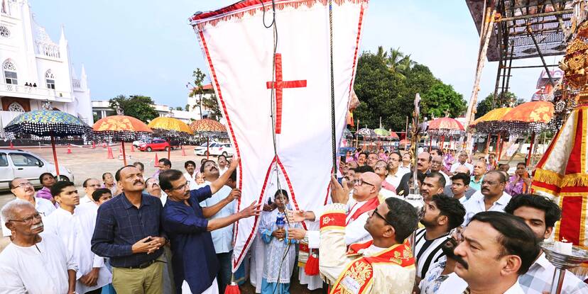 Kerala Kaumudi Photo Gallery