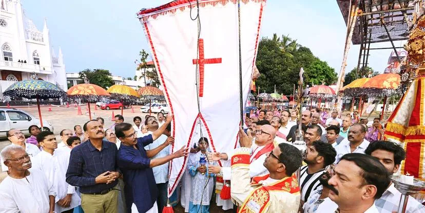 Kerala Kaumudi Photo Gallery