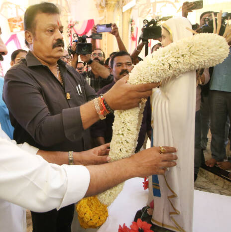 Kerala Kaumudi Photo Gallery