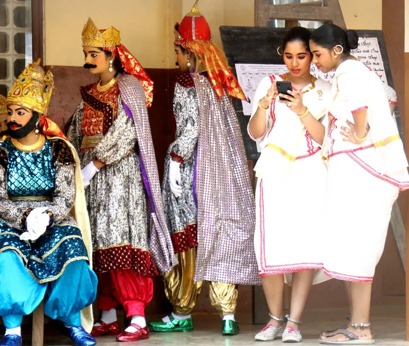 Kerala Kaumudi Photo Gallery