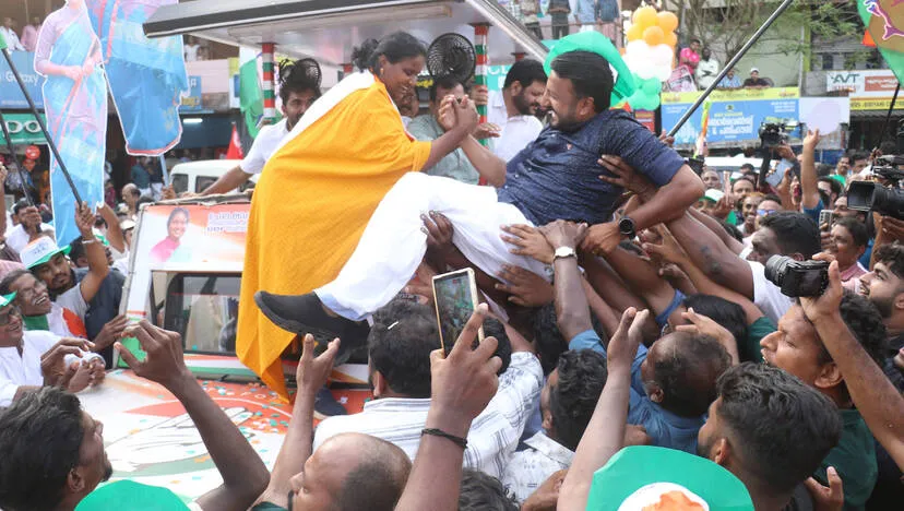 Kerala Kaumudi Photo Gallery