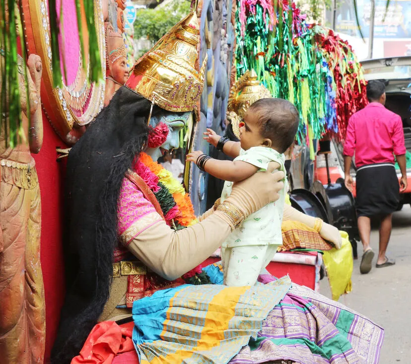 Kerala Kaumudi Photo Gallery