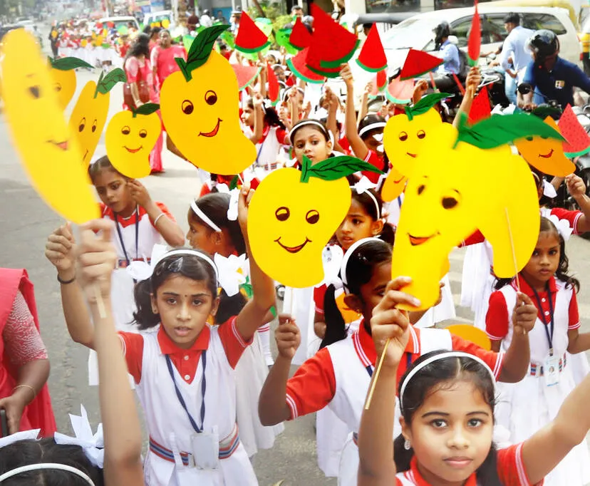 Kerala Kaumudi Photo Gallery