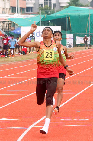 Kerala Kaumudi Photo Gallery