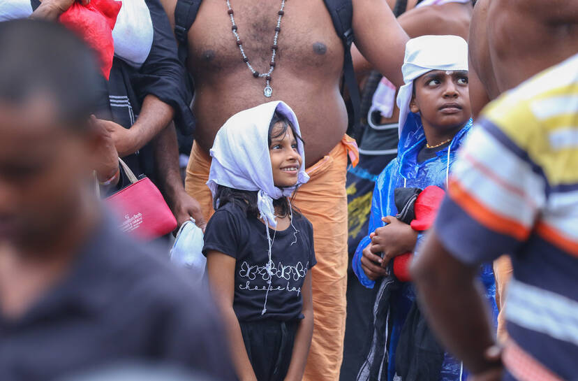 Kerala Kaumudi Photo Gallery