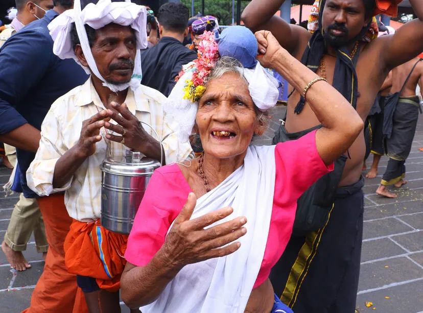 Kerala Kaumudi Photo Gallery