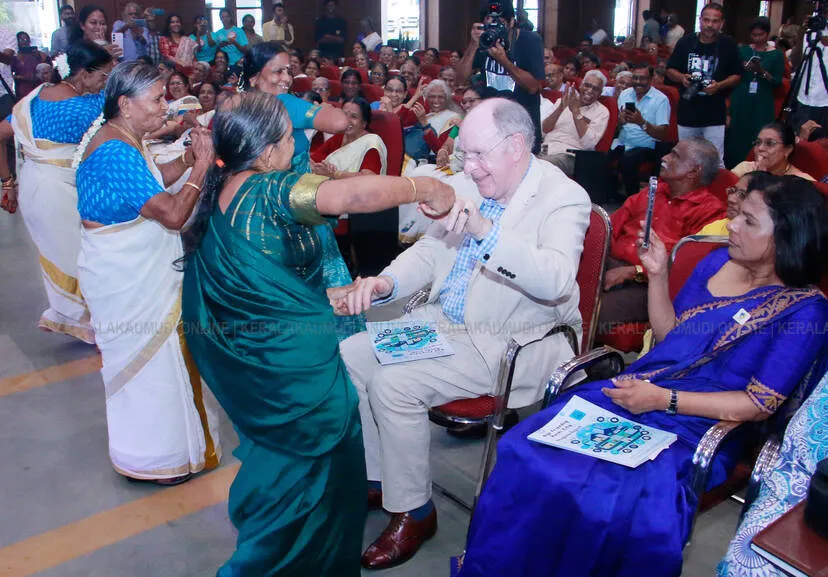 Kerala Kaumudi Photo Gallery