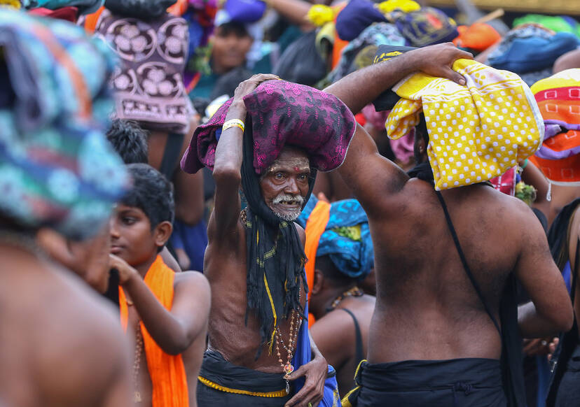 Kerala Kaumudi Photo Gallery