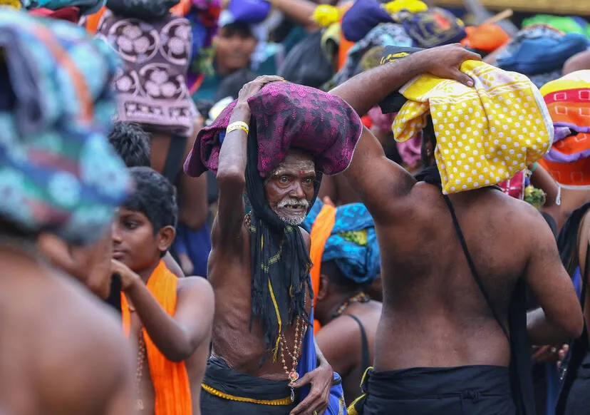 Kerala Kaumudi Photo Gallery