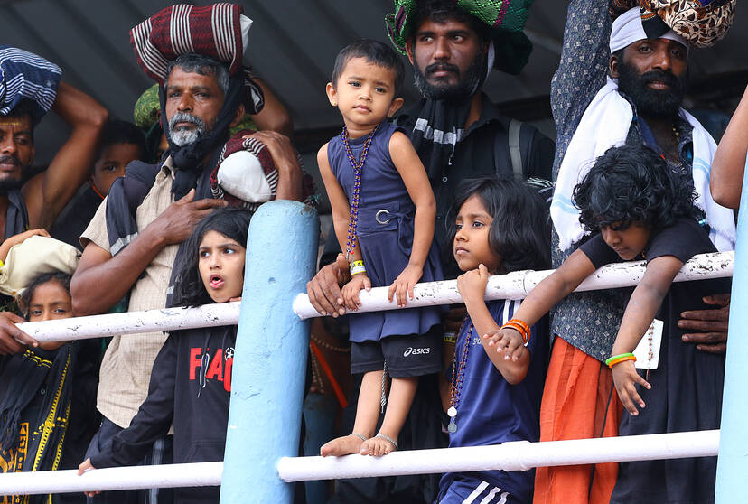 Kerala Kaumudi Photo Gallery