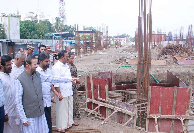 Kerala Kaumudi Photo Gallery