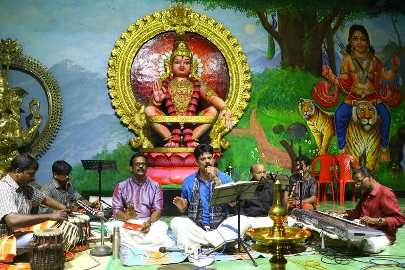 Kerala Kaumudi Photo Gallery