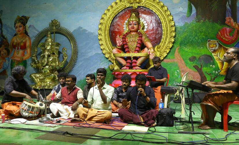 Kerala Kaumudi Photo Gallery