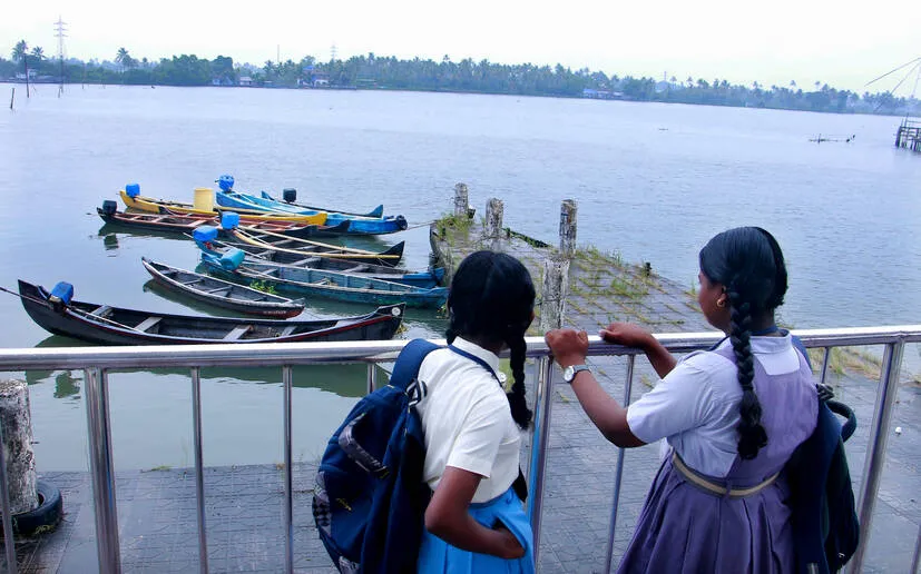 Kerala Kaumudi Photo Gallery