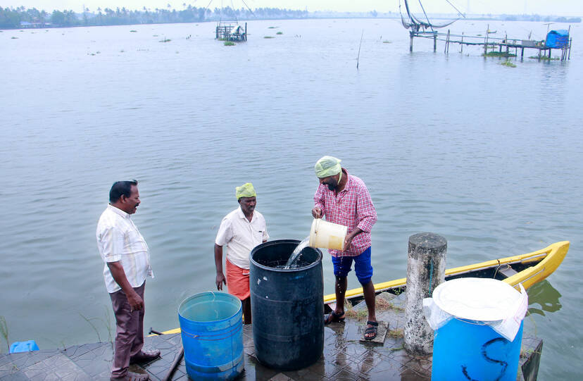 Kerala Kaumudi Photo Gallery