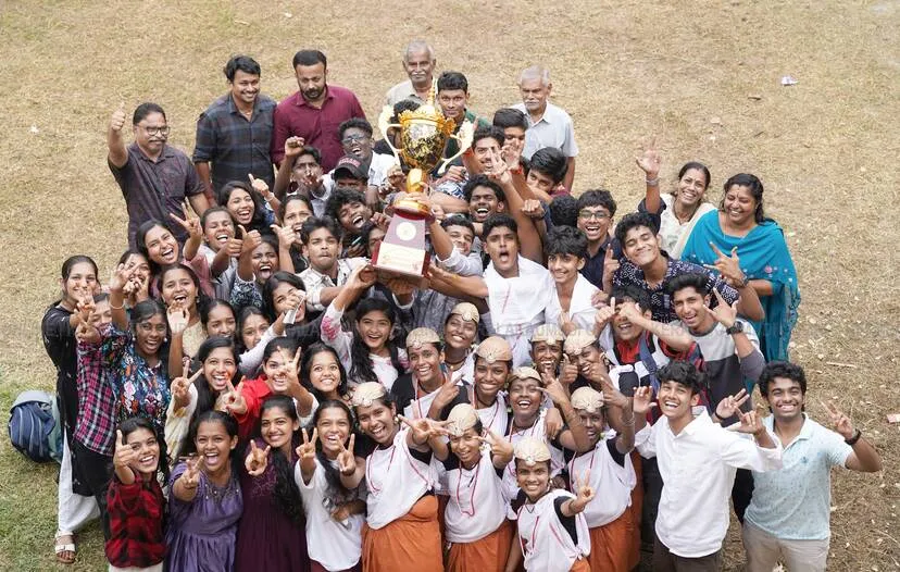 Kerala Kaumudi Photo Gallery