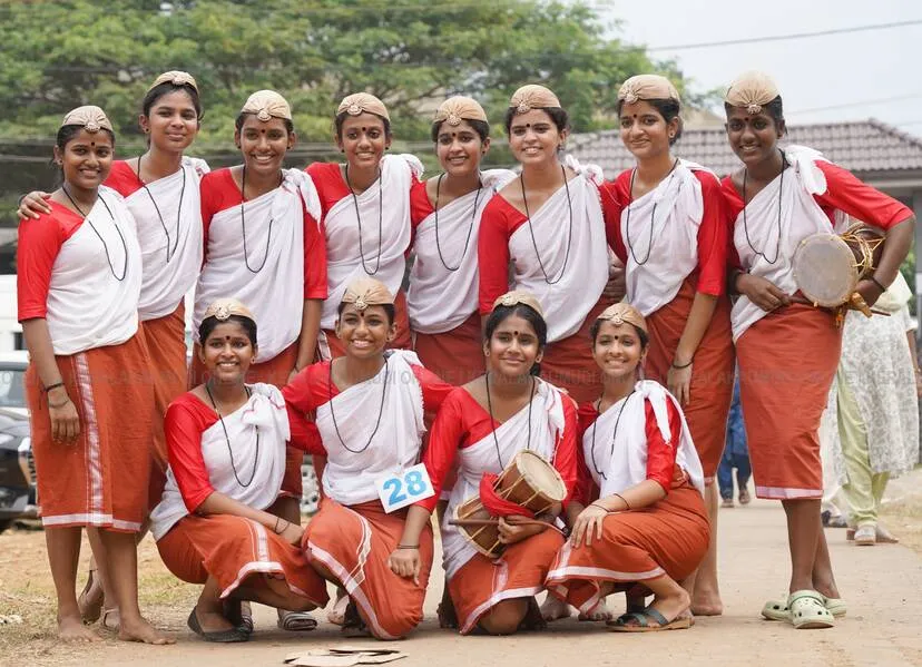 Kerala Kaumudi Photo Gallery