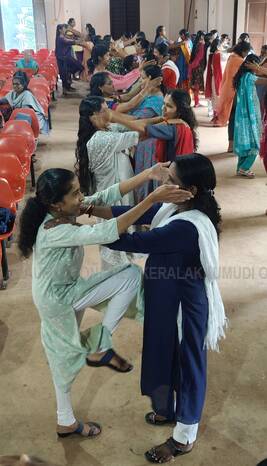 Kerala Kaumudi Photo Gallery
