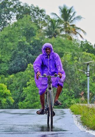 Kerala Kaumudi Photo Gallery