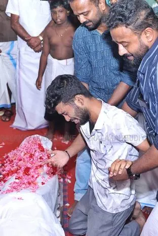 Kerala Kaumudi Photo Gallery