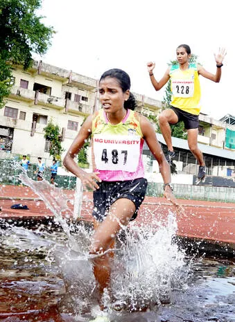 Kerala Kaumudi Photo Gallery