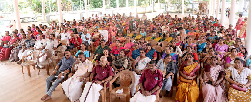 Kerala Kaumudi Photo Gallery