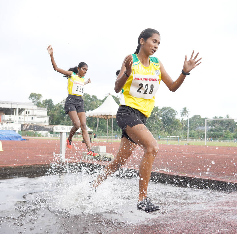 Kerala Kaumudi Photo Gallery