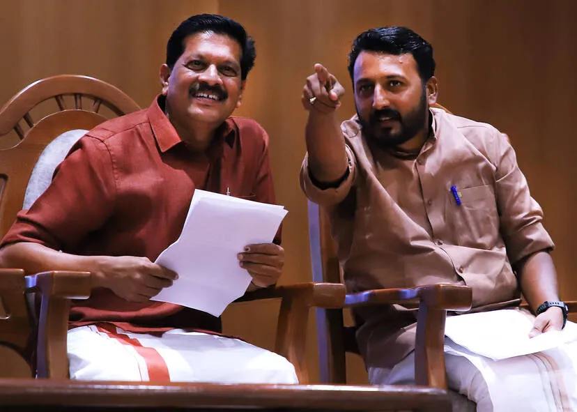Kerala Kaumudi Photo Gallery