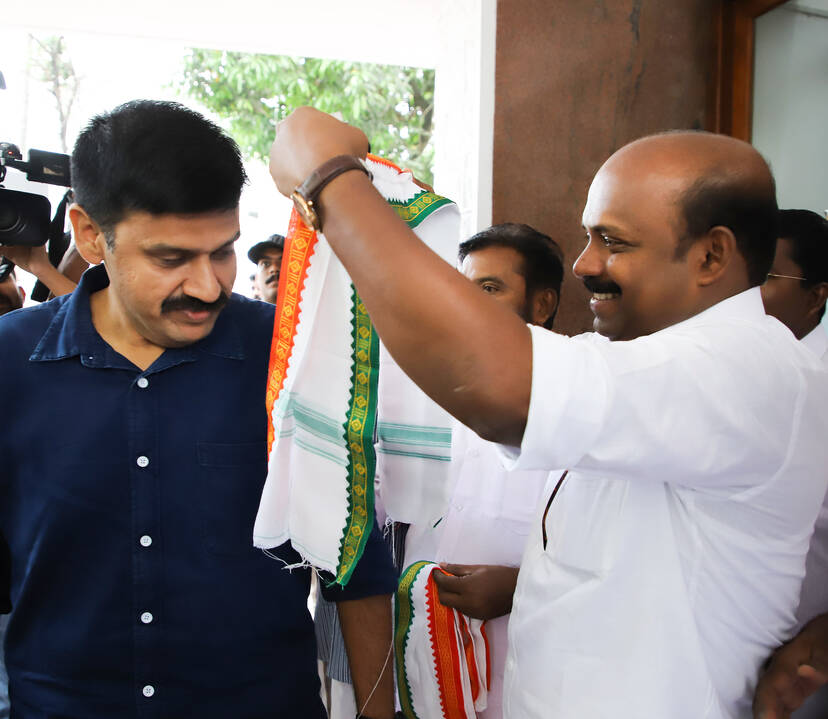 Kerala Kaumudi Photo Gallery