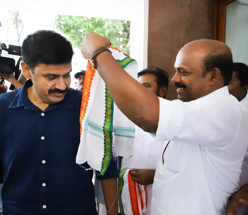 Kerala Kaumudi Photo Gallery