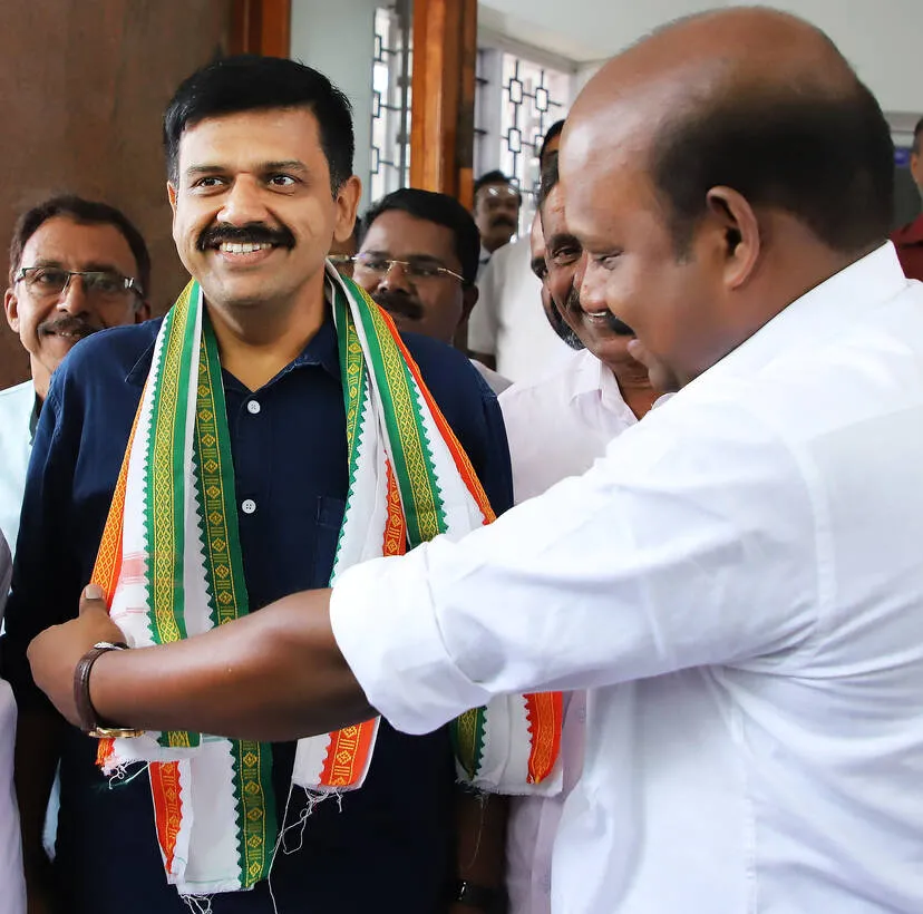 Kerala Kaumudi Photo Gallery