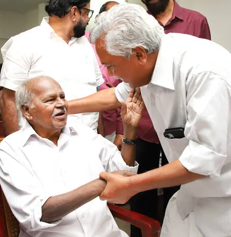 Kerala Kaumudi Photo Gallery