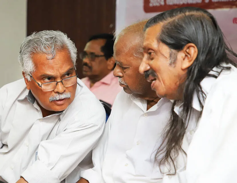 Kerala Kaumudi Photo Gallery